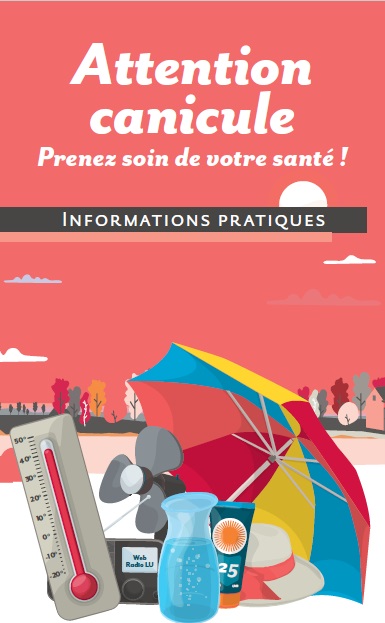 Plan canicule